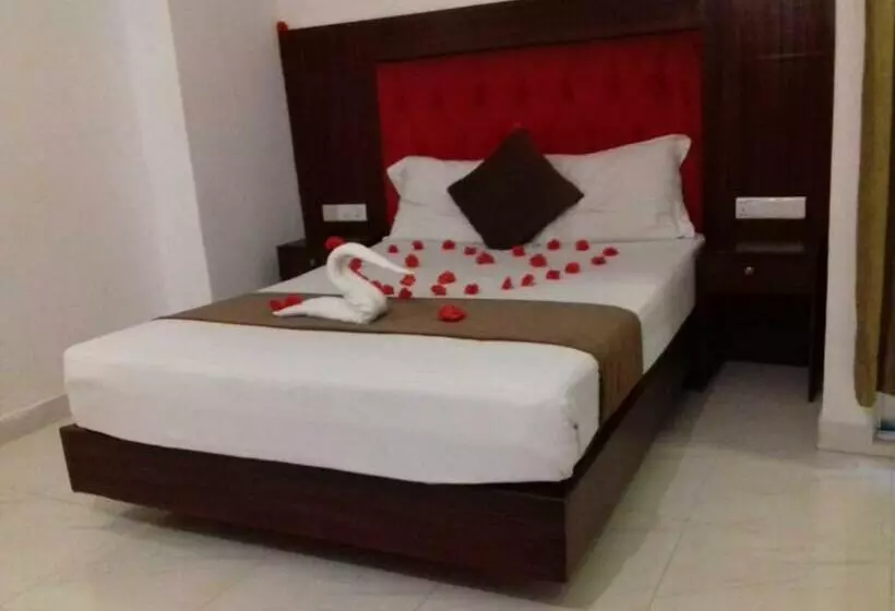 هتل Shahjadi Resort