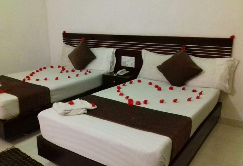 هتل Shahjadi Resort