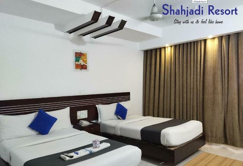 هتل Shahjadi Resort