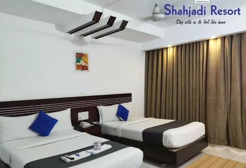 هتل Shahjadi Resort