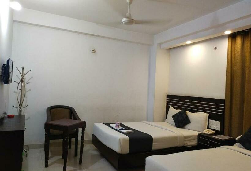 هتل Shahjadi Resort