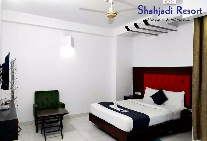 هتل Shahjadi Resort