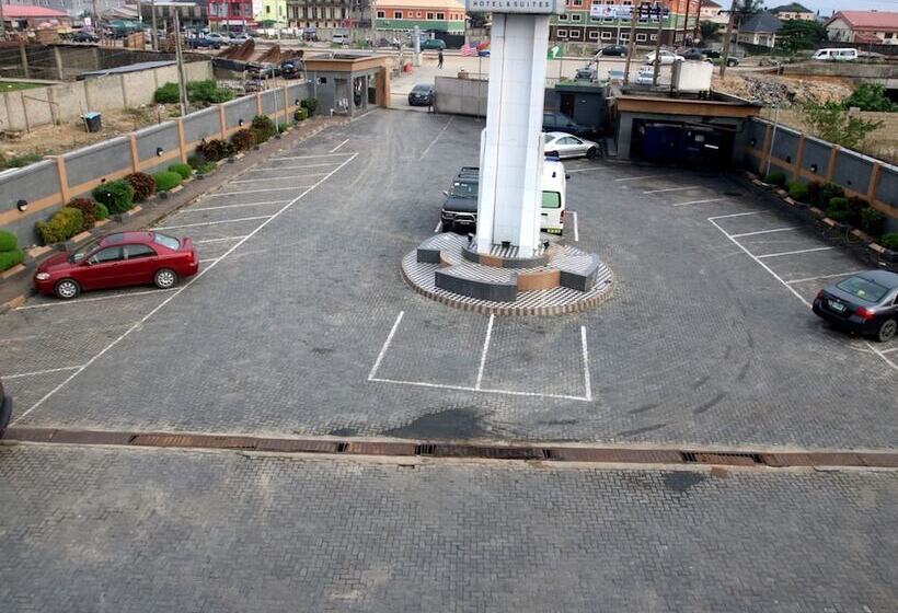 Jonaith Hotels & Suites