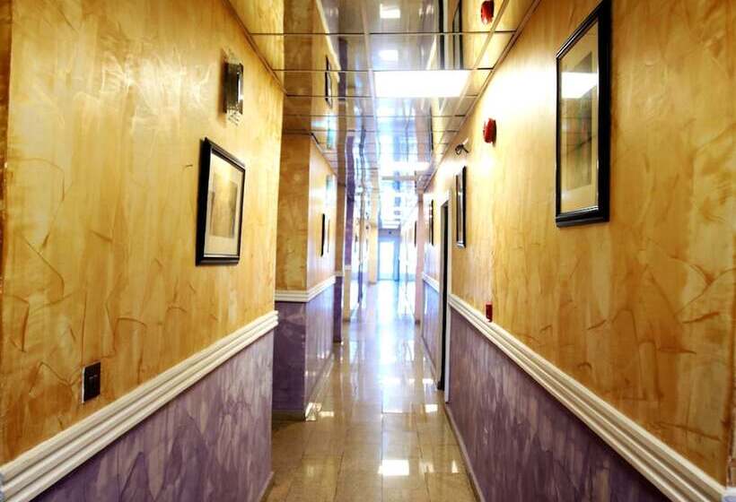 Jonaith Hotels & Suites