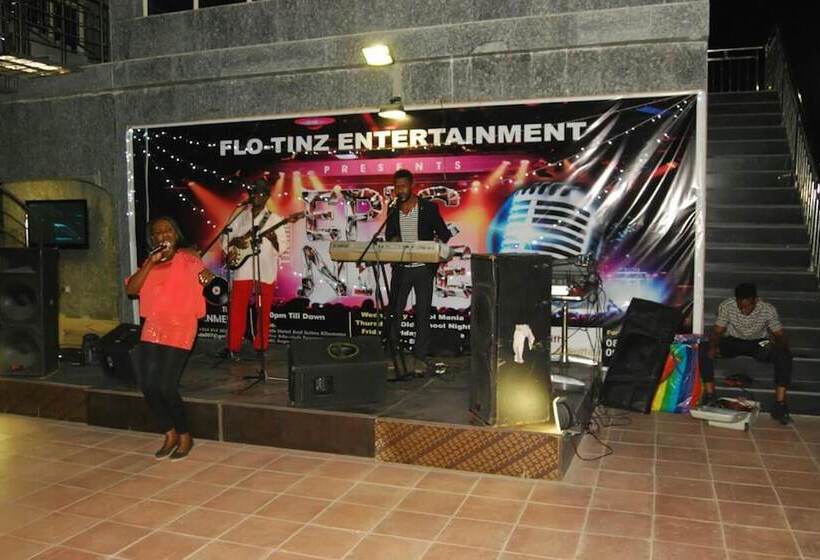 Jonaith Hotels & Suites