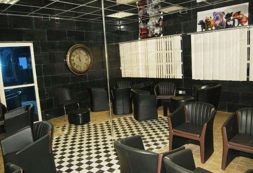 Jonaith Hotels & Suites