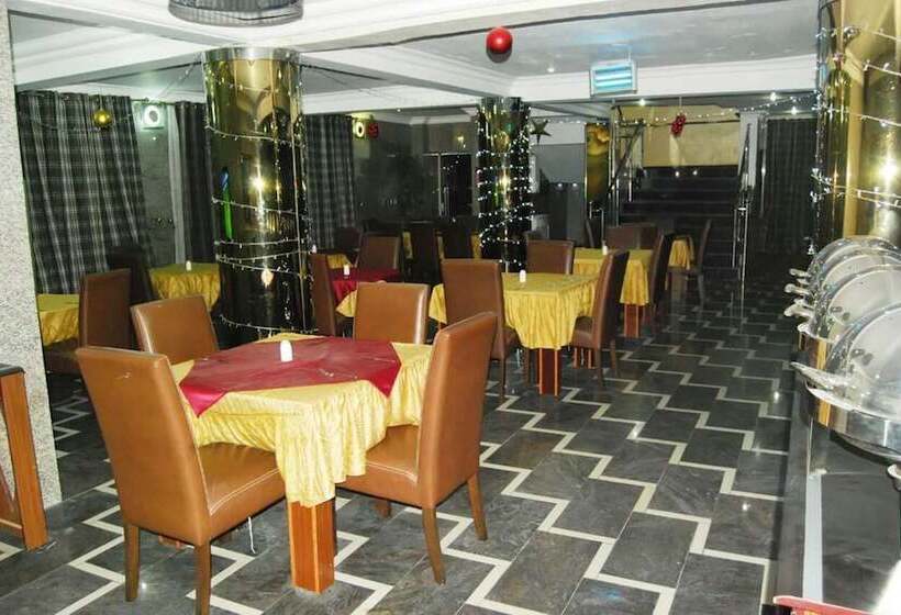 Jonaith Hotels & Suites