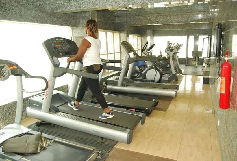 Jonaith Hotels & Suites