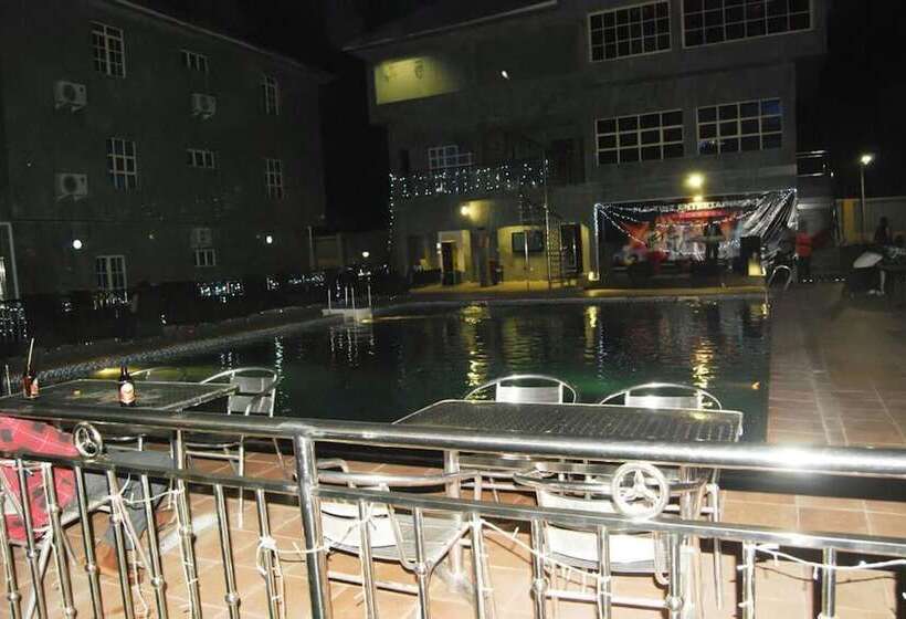 Jonaith Hotels & Suites