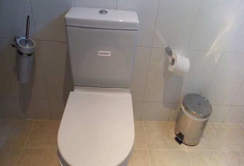 Jonaith Hotels & Suites