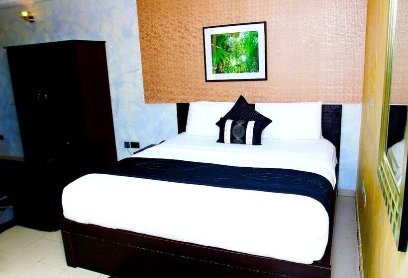 Jonaith Hotels & Suites