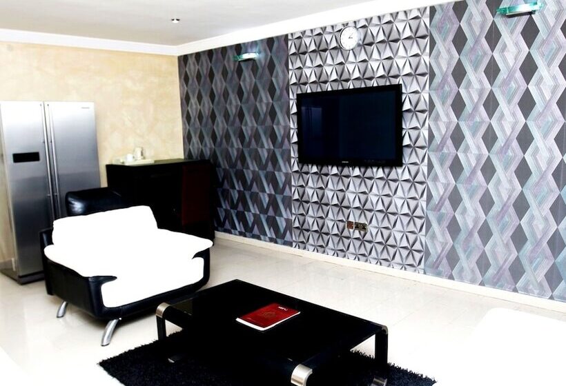 Jonaith Hotels & Suites