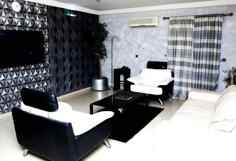 Jonaith Hotels & Suites