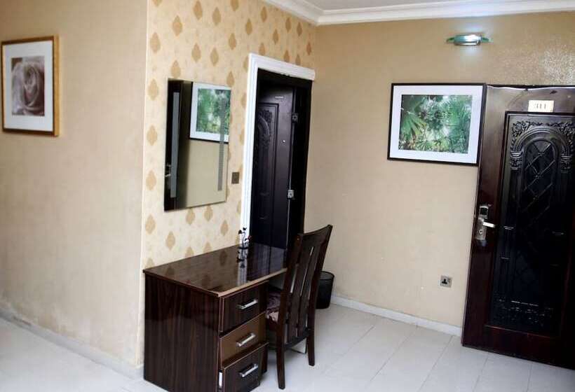 Jonaith Hotels & Suites