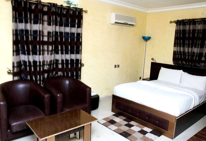 Jonaith Hotels & Suites