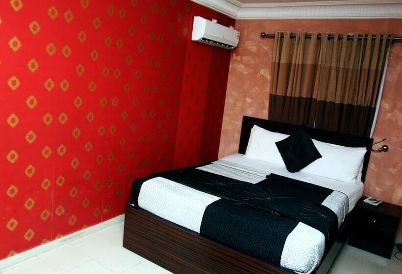 Jonaith Hotels & Suites