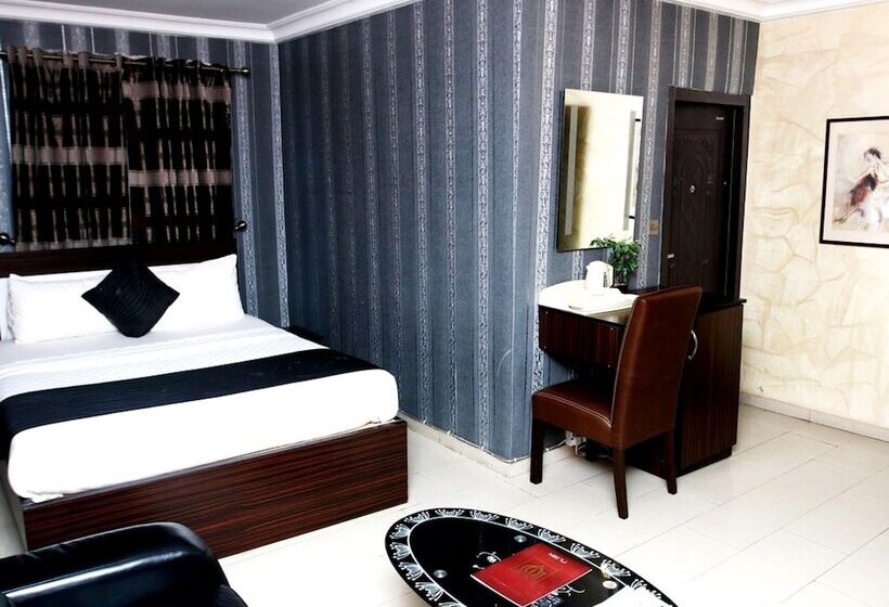 Jonaith Hotels & Suites