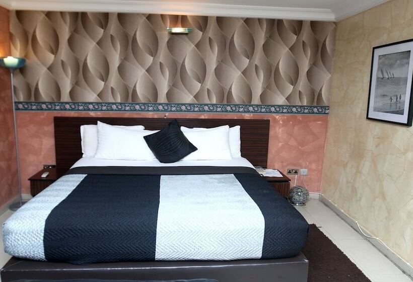 Jonaith Hotels & Suites