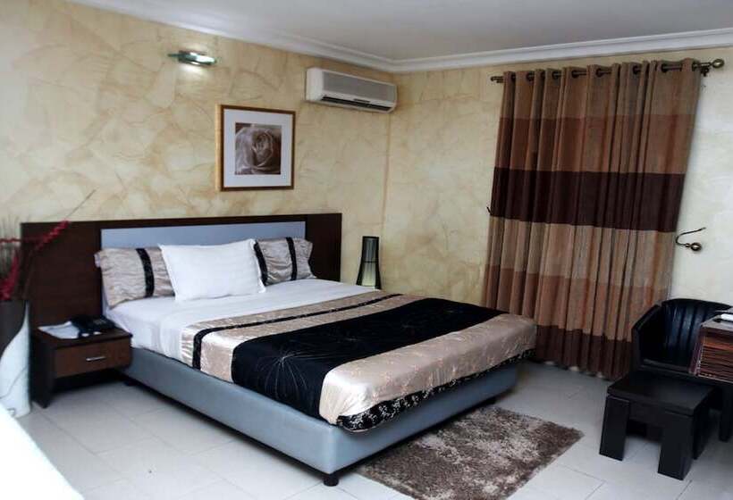 Jonaith Hotels & Suites