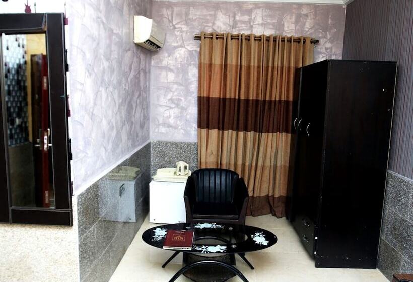 Jonaith Hotels & Suites