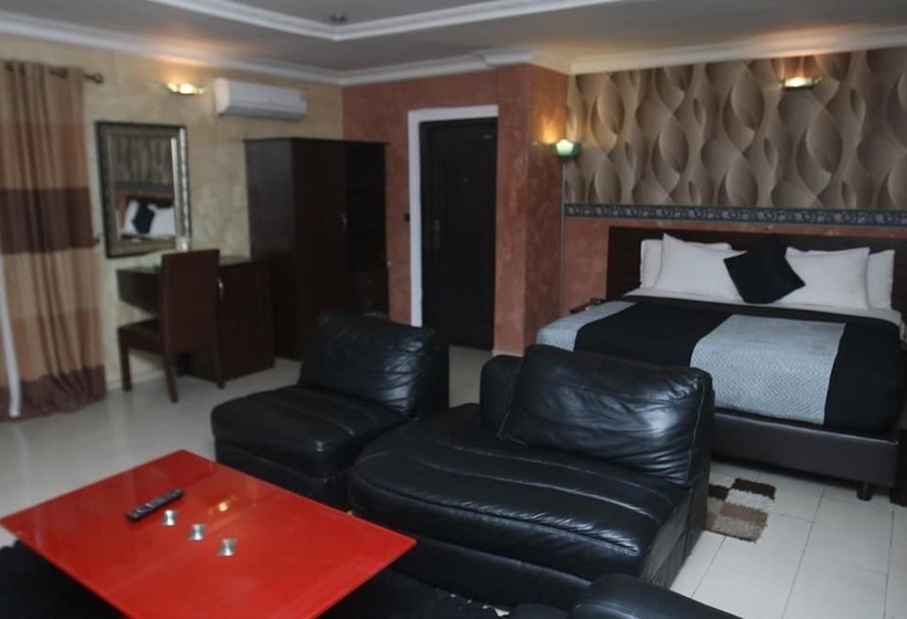 Jonaith Hotels & Suites