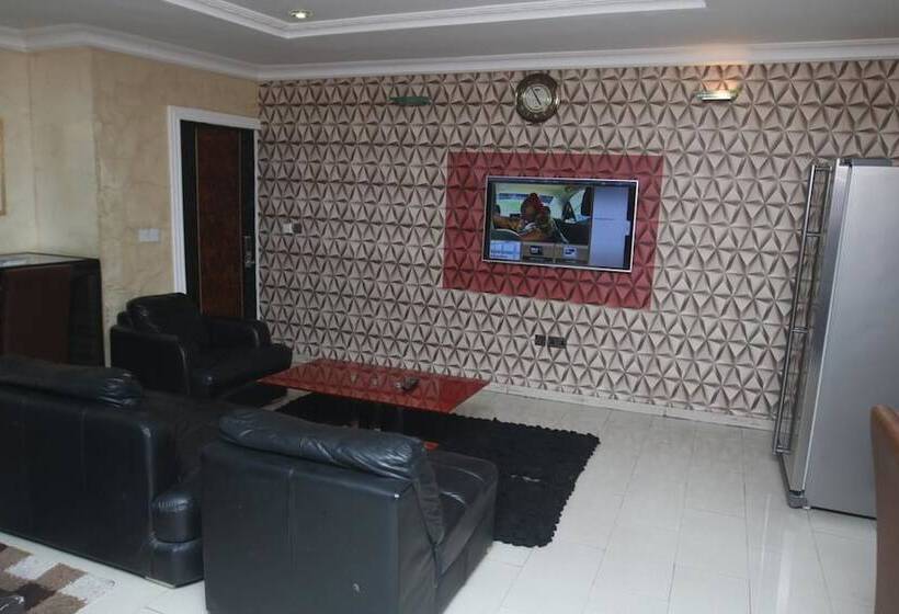 Jonaith Hotels & Suites