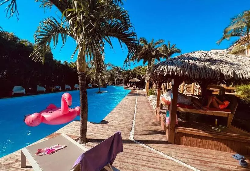 Kawan Bay Suites