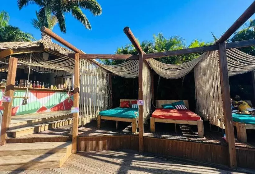 Kawan Bay Suites