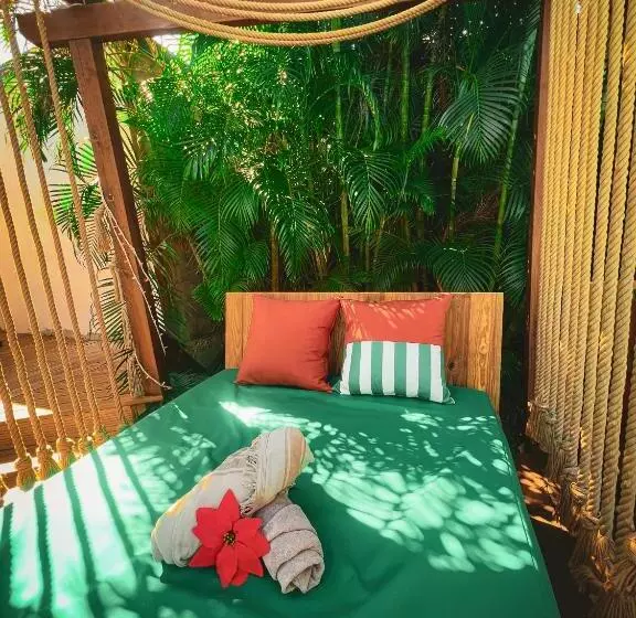 Kawan Bay Suites