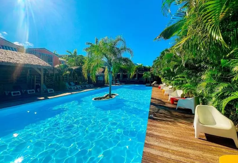 Kawan Bay Suites