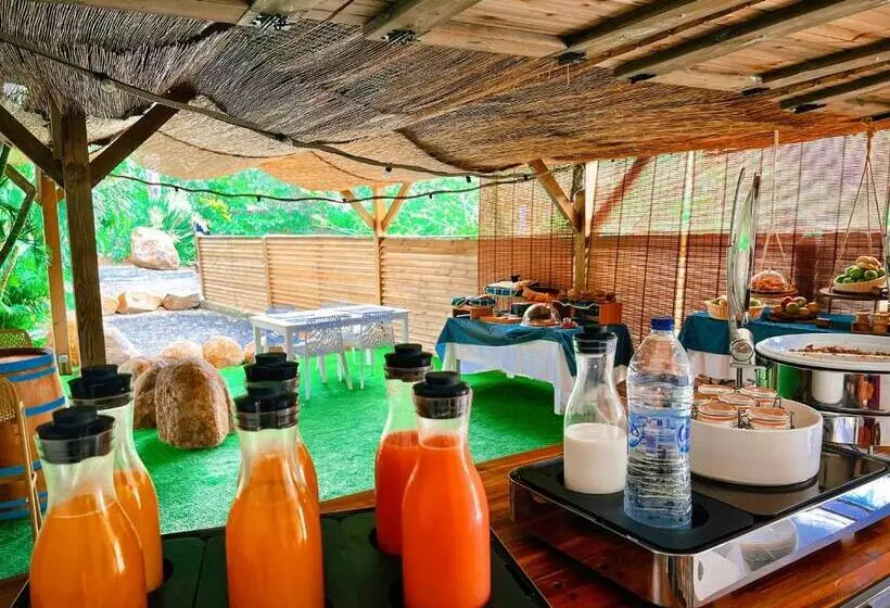 Kawan Bay Suites