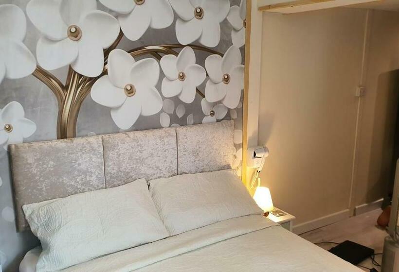 Pension (Hôtel basse catégorie) Cozy Bit On The Side