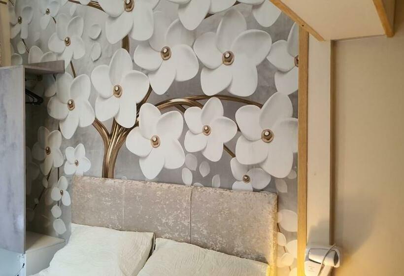 Pension (Hôtel basse catégorie) Cozy Bit On The Side