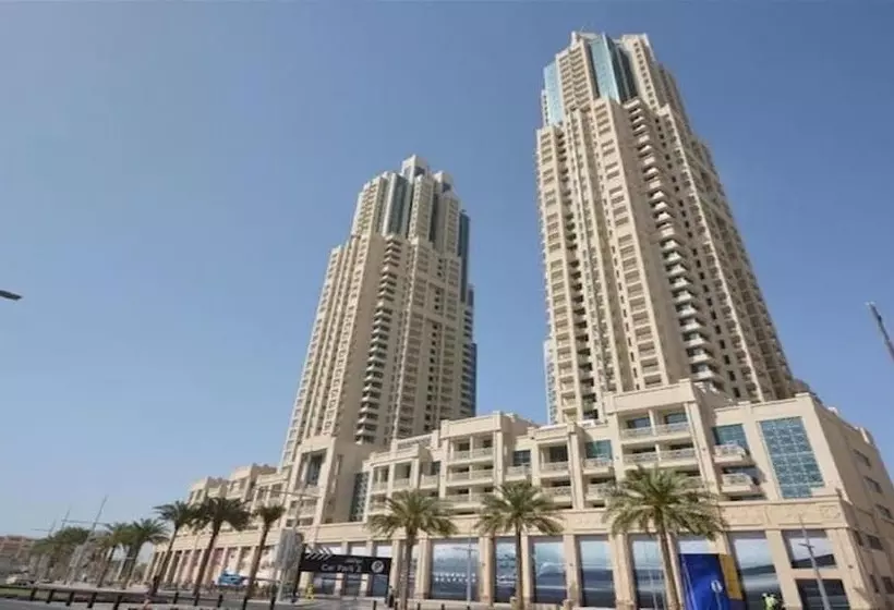 اقامتگاه Driven Holiday Homes  Loft East
