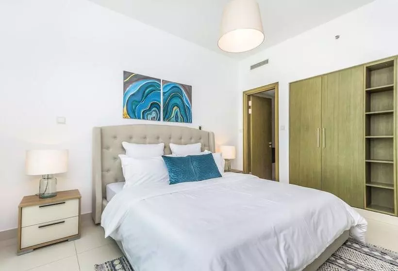 اقامتگاه Driven Holiday Homes  Loft East