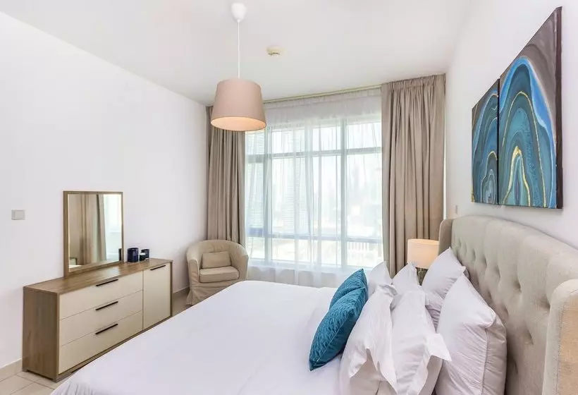 اقامتگاه Driven Holiday Homes  Loft East