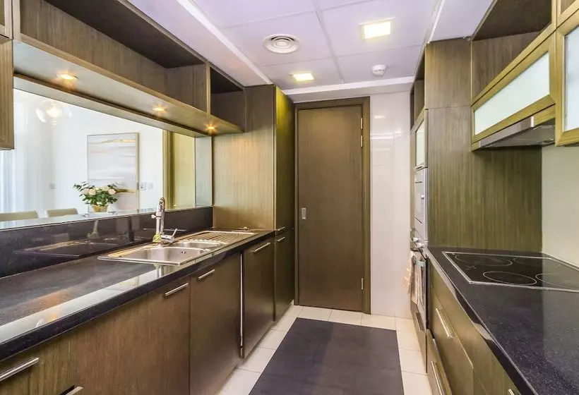 اقامتگاه Driven Holiday Homes  Loft East