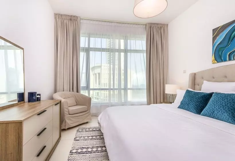 اقامتگاه Driven Holiday Homes  Loft East