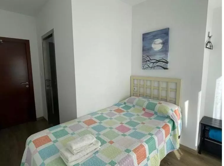 Albergue Pensión Cabo Da Vila