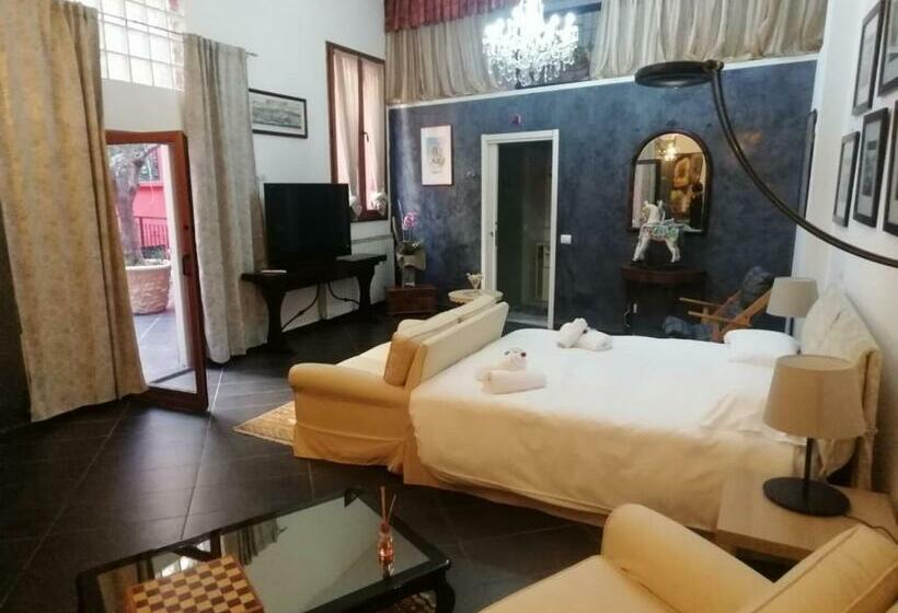 住宿加早餐 Al 20 Guest House Fiera Milano Certosa San Siro