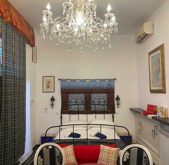 住宿加早餐 Al 20 Guest House Fiera Milano Certosa San Siro