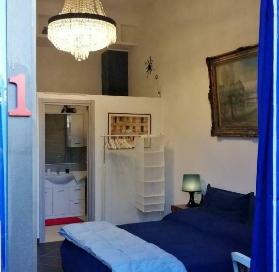 住宿加早餐 Al 20 Guest House Fiera Milano Certosa San Siro