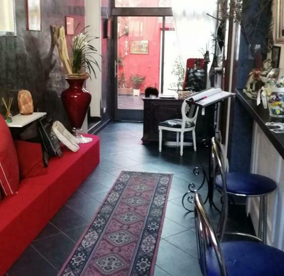 住宿加早餐 Al 20 Guest House Fiera Milano Certosa San Siro