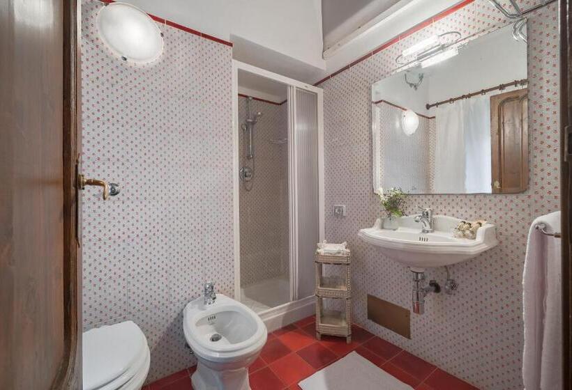 مبيت وإفطار La Casa Gialla