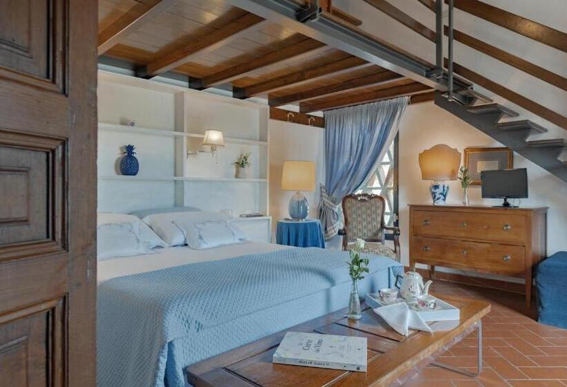 مبيت وإفطار La Casa Gialla