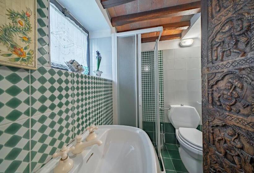 مبيت وإفطار La Casa Gialla