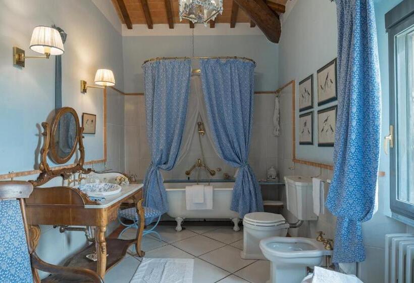 مبيت وإفطار La Casa Gialla