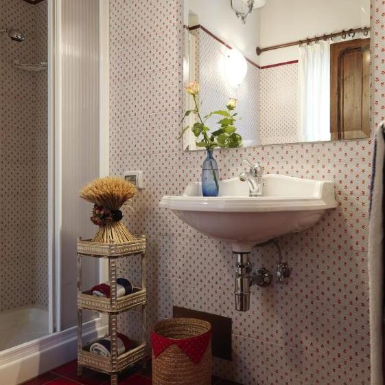 مبيت وإفطار La Casa Gialla