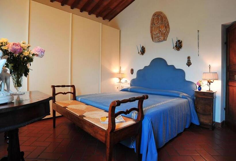 مبيت وإفطار La Casa Gialla