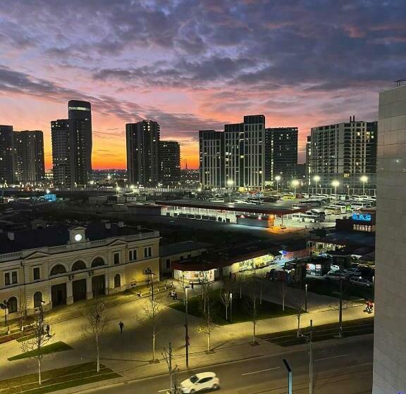 Downtown Belgrade Hostel And Apartments